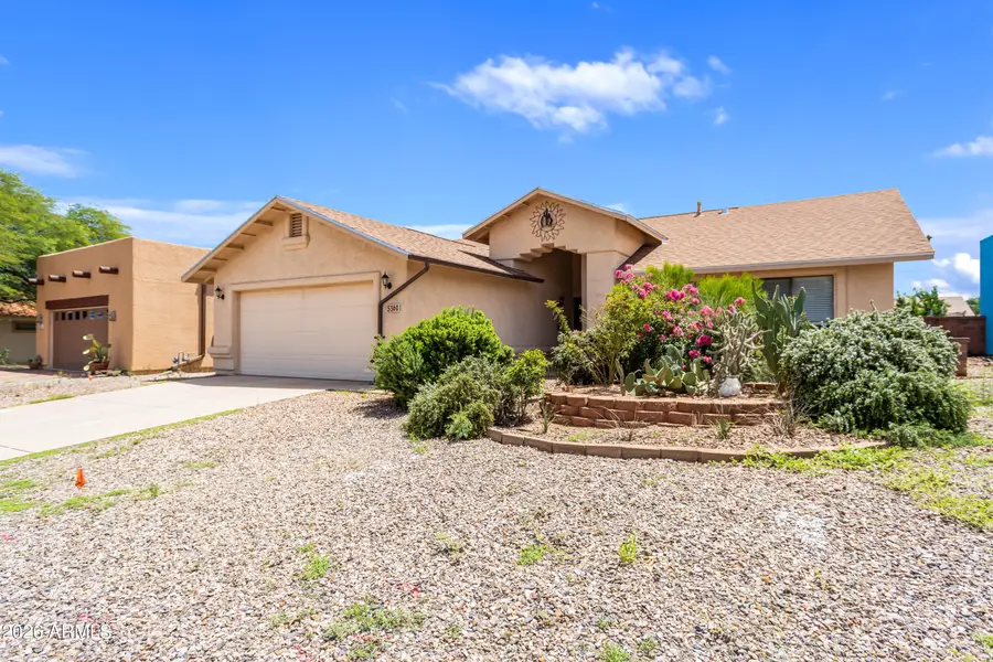 5360 Highland Shadows Drive, Sierra Vista, AZ 85635 - #3