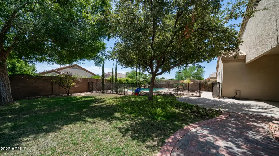 8723 E Hillview Street, Mesa, AZ 85207 - #2
