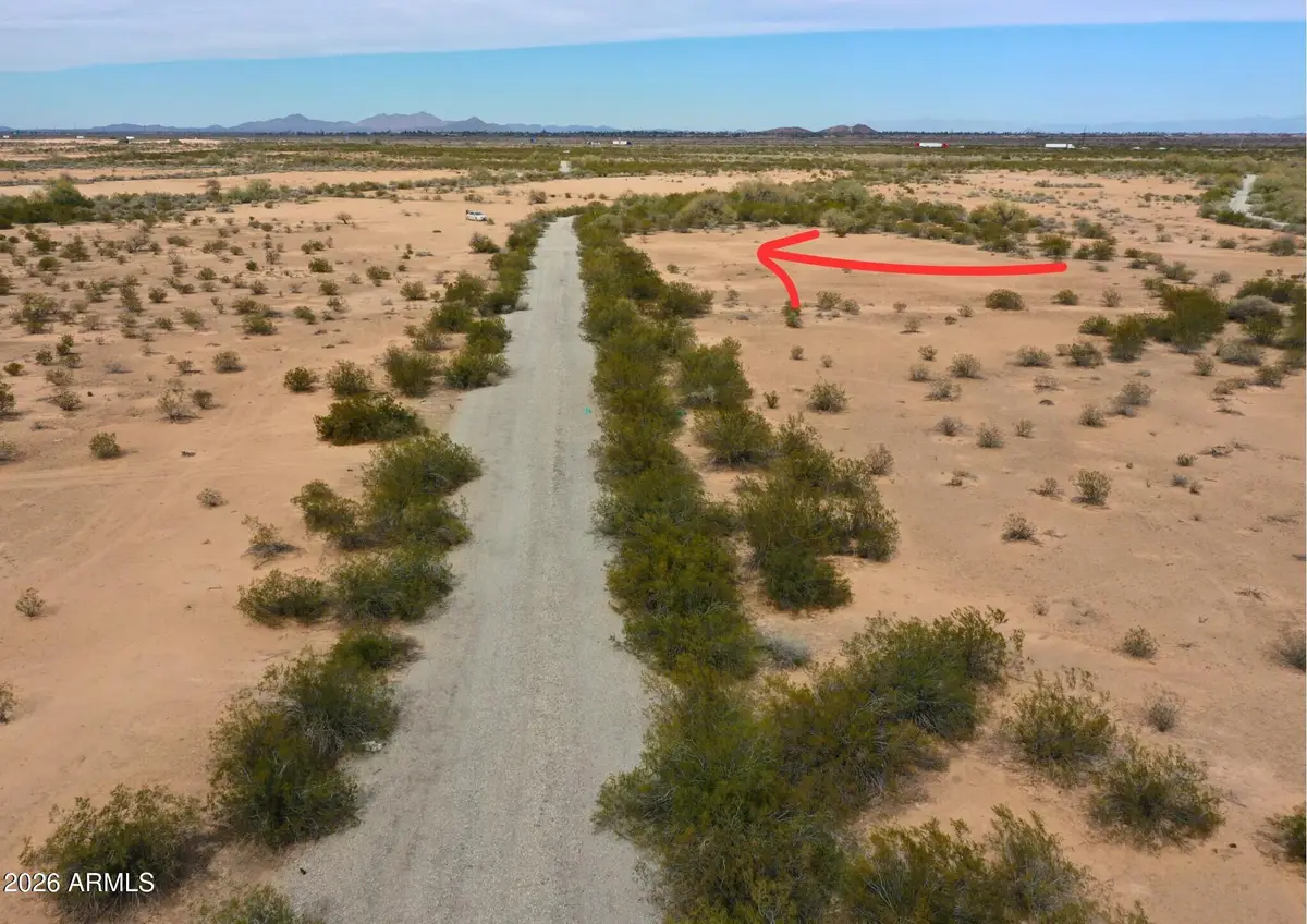 3245 N Hualapai Drive #15 & 16, Eloy, AZ 85131 - #1