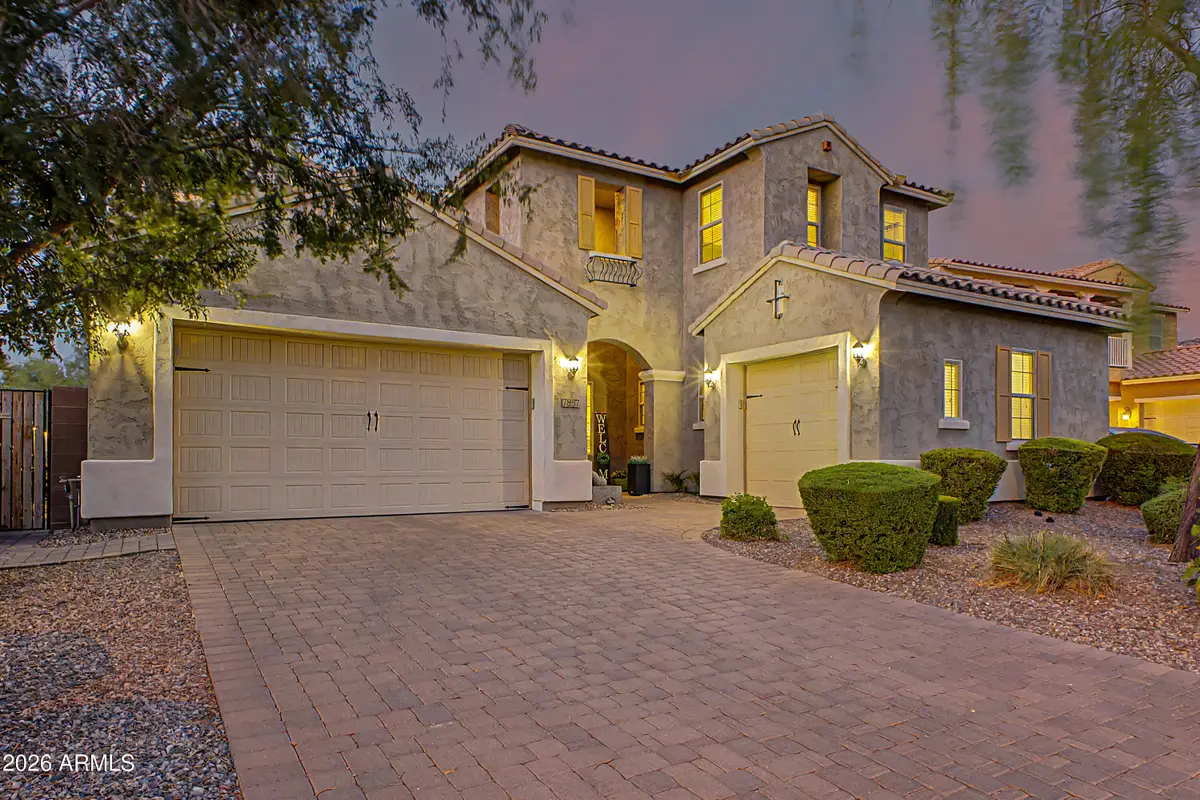 7857 S Penrose Drive, Gilbert, AZ 85298 - #1
