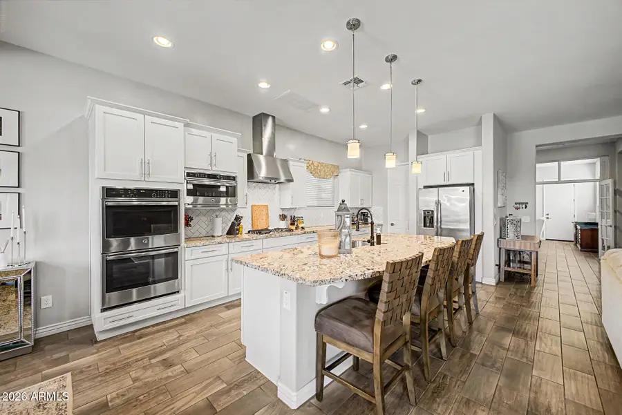7857 S Penrose Drive, Gilbert, AZ 85298 - #3