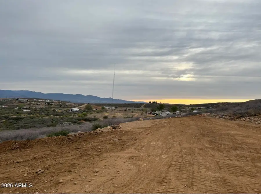 17460 E Roper Way #10, Dewey, AZ 86327 - #2