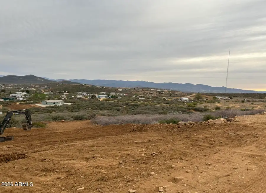 17460 E Roper Way #10, Dewey, AZ 86327 - #3