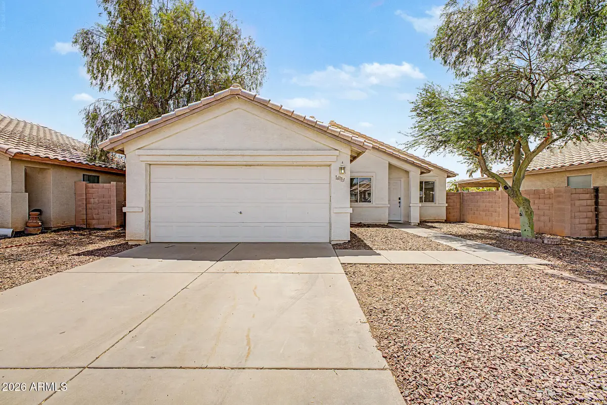 16133 W Madison Street, Goodyear, AZ 85338 - #1