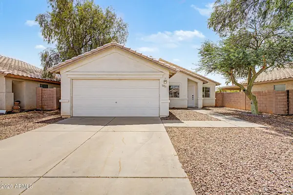 16133 W Madison Street, Goodyear, AZ 85338