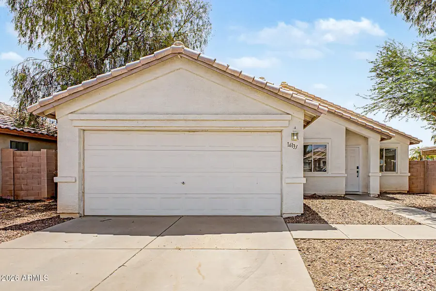 16133 W Madison Street, Goodyear, AZ 85338 - #2