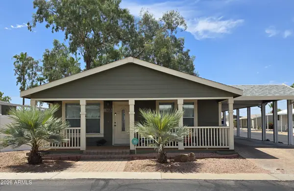 19602 N 32nd Street #38, Phoenix, AZ 85050