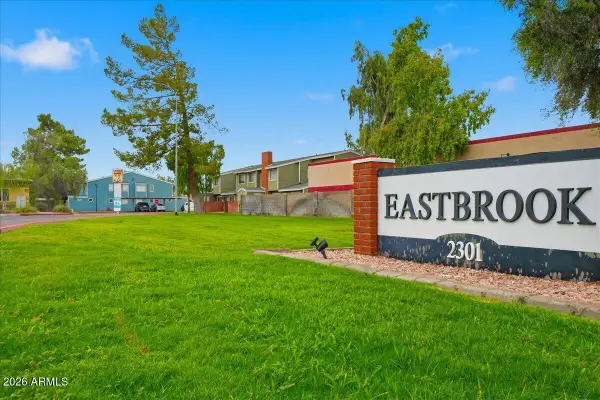 2301 E University Drive #504, Mesa, AZ 85213