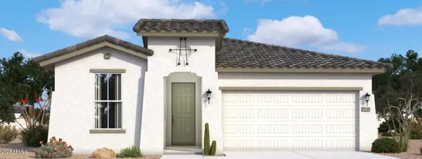 23925 W Hacienda Avenue, Buckeye, AZ 85326