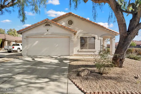 716 E Rose Marie Lane, Phoenix, AZ 85022