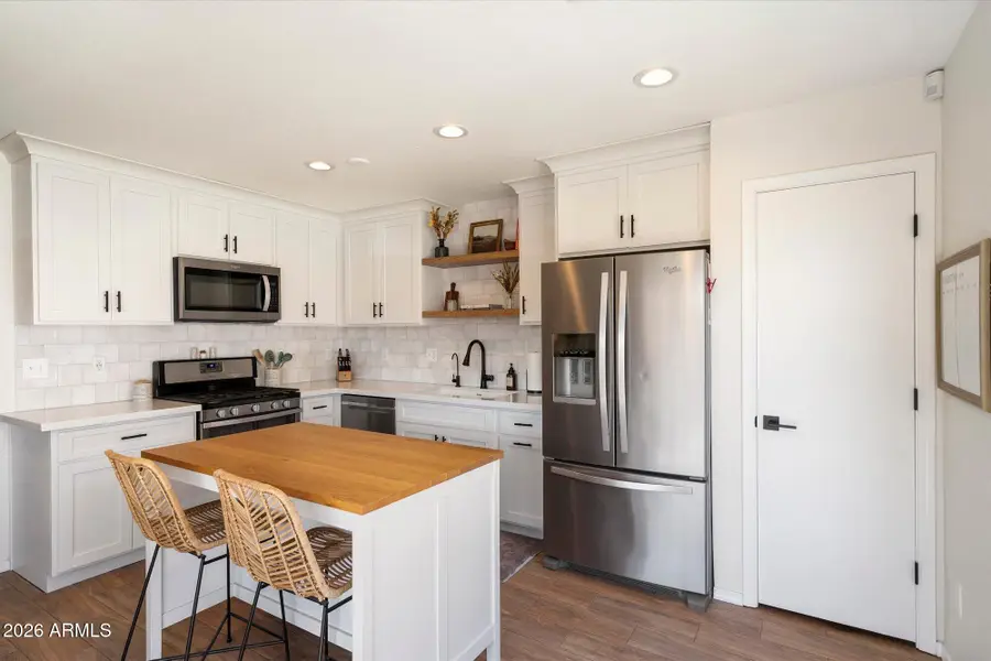 716 E Rose Marie Lane, Phoenix, AZ 85022 - #3