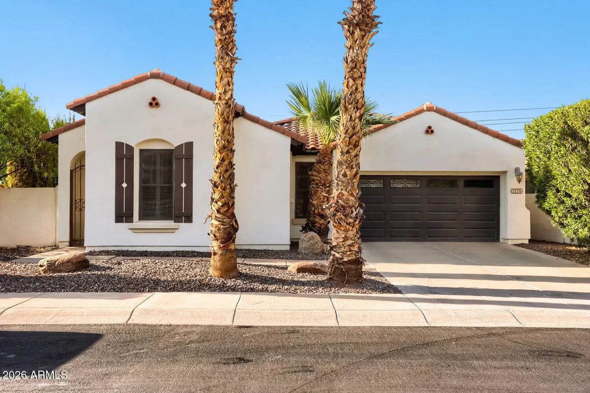 2178 E Wisteria Drive, Chandler, AZ 85286 - #1