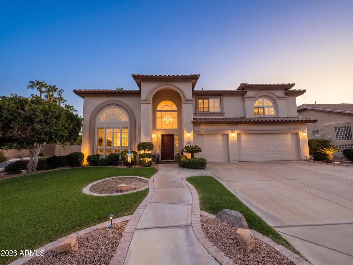 3907 E Indigo Bay Drive, Gilbert, AZ 85234 - #1