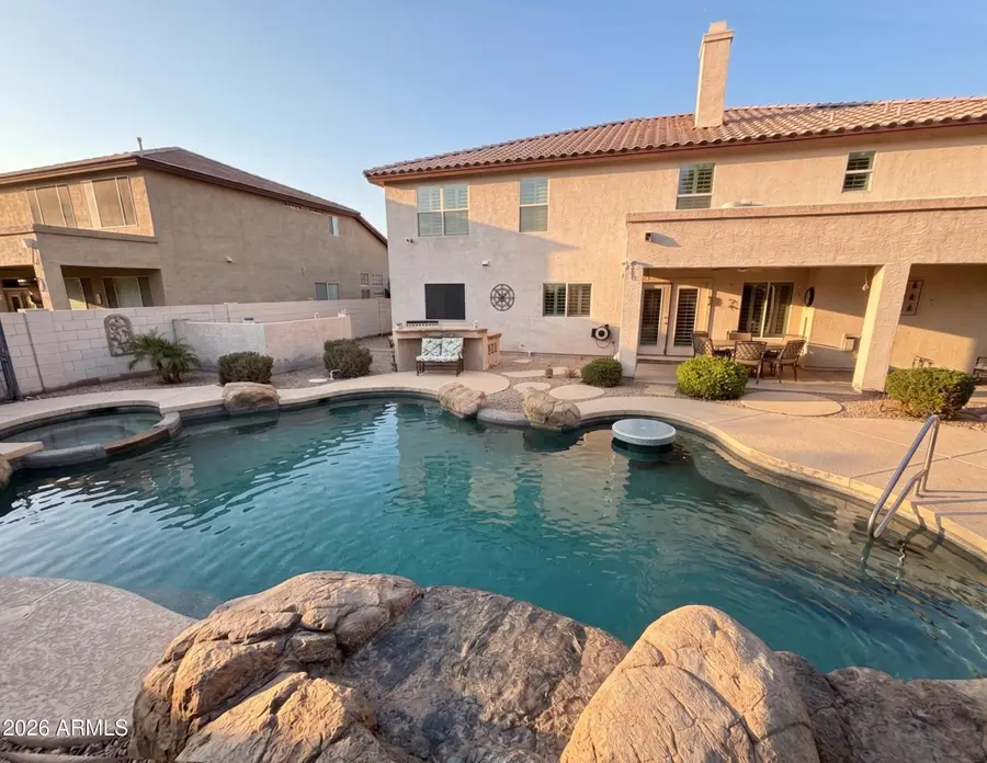 3907 E Indigo Bay Drive, Gilbert, AZ 85234 - #2