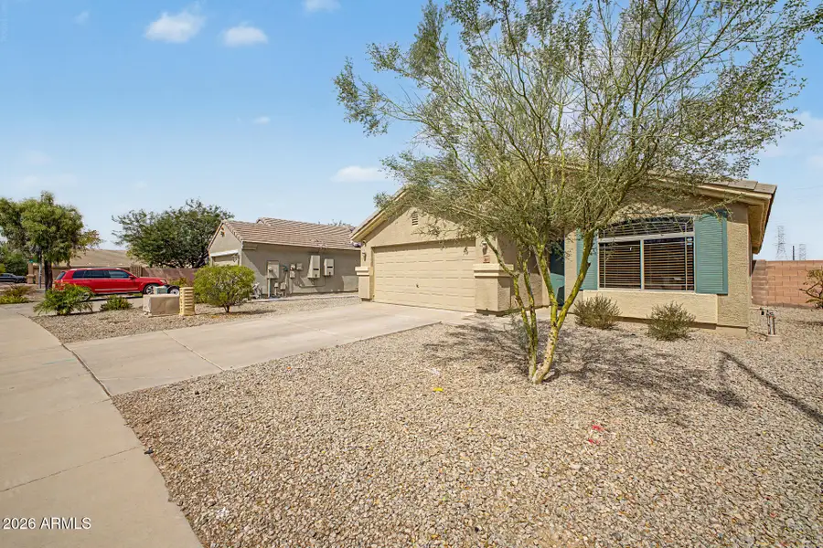 4601 N 123rd Drive, Avondale, AZ 85392 - #3
