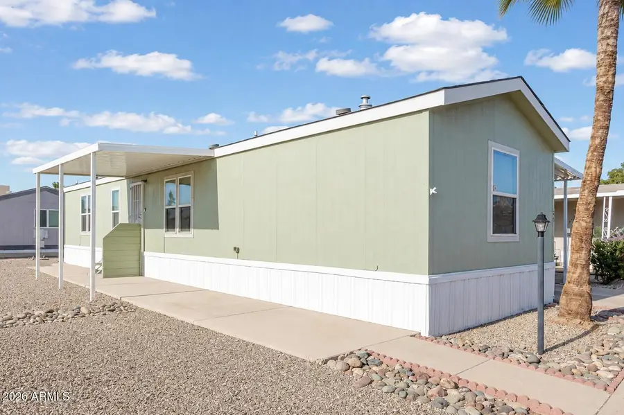 7810 W Peoria Avenue #121, Peoria, AZ 85345 - #2