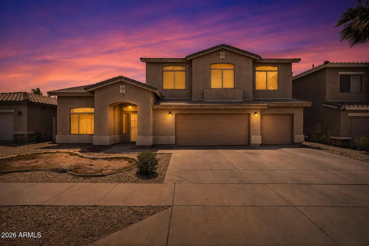 5427 W Bowker Street, Laveen, AZ 85339 - #1