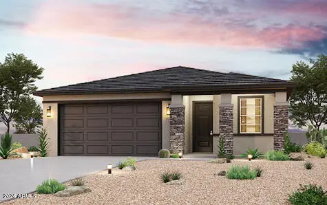 18268 W Calle Lejos --, Surprise, AZ 85387
