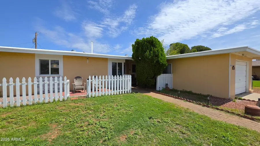 59 Brockbank Place, Sierra Vista, AZ 85635 - #2
