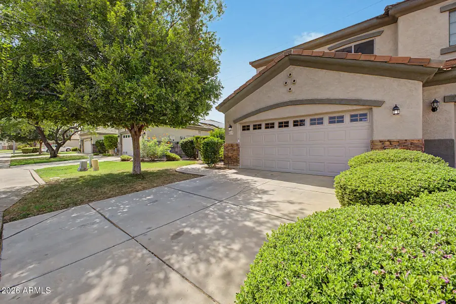 8433 E Peralta Avenue, Mesa, AZ 85212 - #2