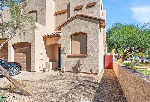 1886 E Don Carlos Avenue #111, Tempe, AZ 85281