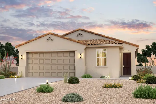 18267 W Calle Lejos --, Surprise, AZ 85387