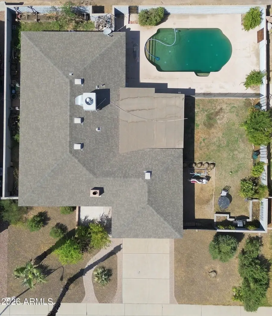 604 E Dunbar Drive, Tempe, AZ 85282 - #2