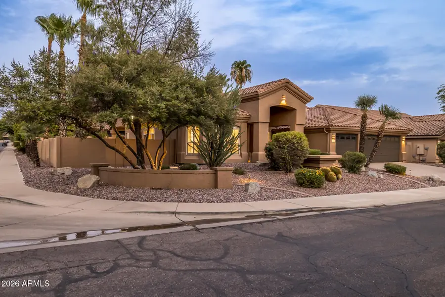 24035 N 74th Street, Scottsdale, AZ 85255 - #2