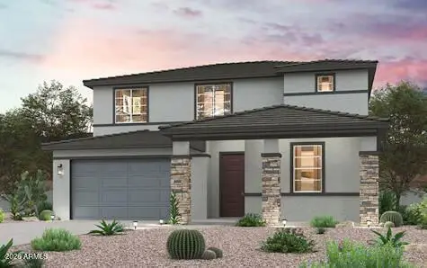 17943 W Creedance Boulevard, Surprise, AZ 85387