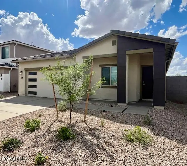 1032 W Feliz Street, Florence, AZ 85132 - #1