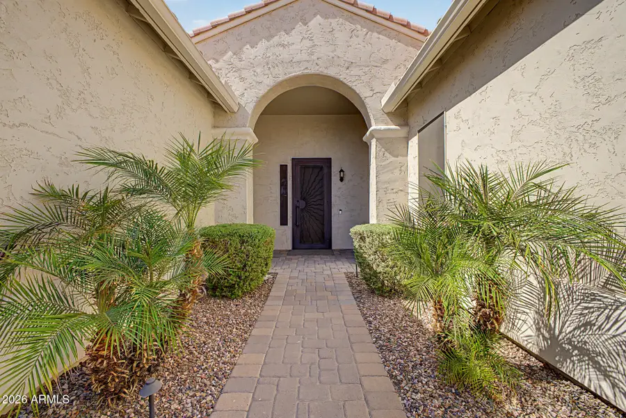 2730 E Indian Wells Drive, Gilbert, AZ 85298 - #2