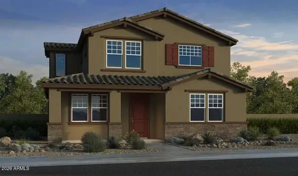 3619 N 99th Drive, Avondale, AZ 85392
