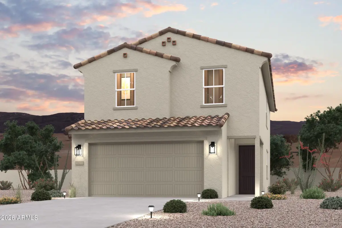 17371 W Villa Hermosa Lane, Surprise, AZ 85387 - #1