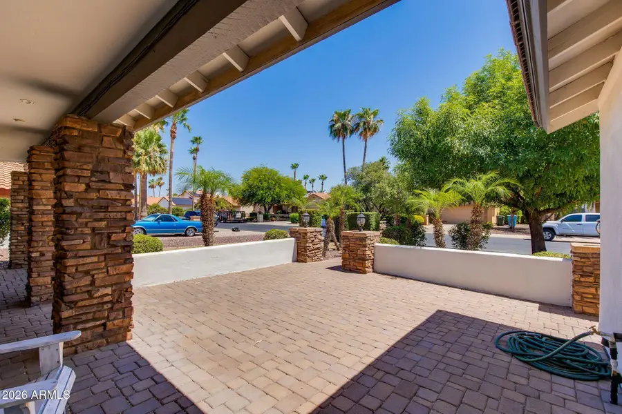 5416 E Hillery Drive, Scottsdale, AZ 85254 - #3