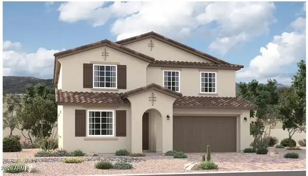5431 W Loma Lane, Glendale, AZ 85302