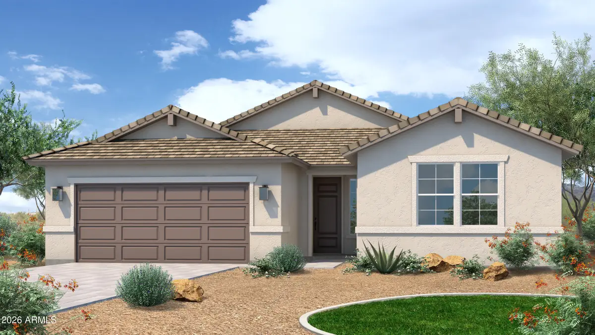 13120 W Leather Lane, Peoria, AZ 85383 - #1