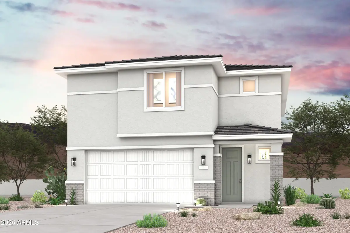 5870 E Sideoats Way, San Tan Valley, AZ 85144 - #1