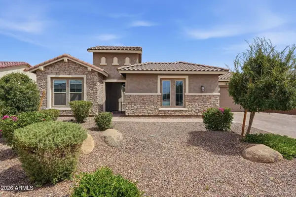 18814 E Walnut Drive, Queen Creek, AZ 85142