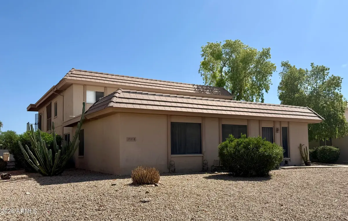 17048 E Calle Del Oro -- #C, Fountain Hills, AZ 85268 - #1