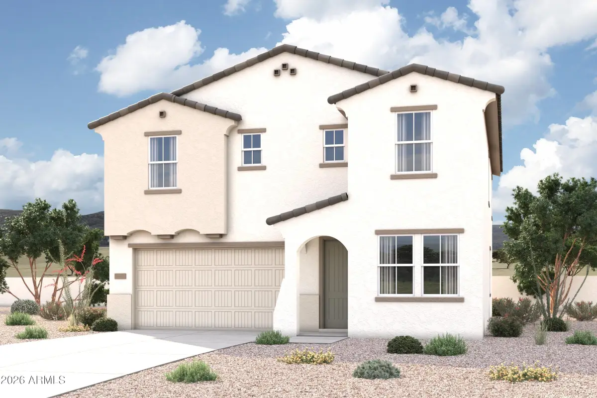 47993 W Cowgirl Road, Maricopa, AZ 85139 - #1