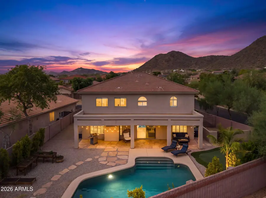 2405 W Barbie Lane, Phoenix, AZ 85085 - #3