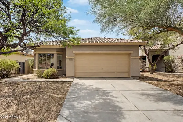 40832 N Hearst Drive, Anthem, AZ 85086