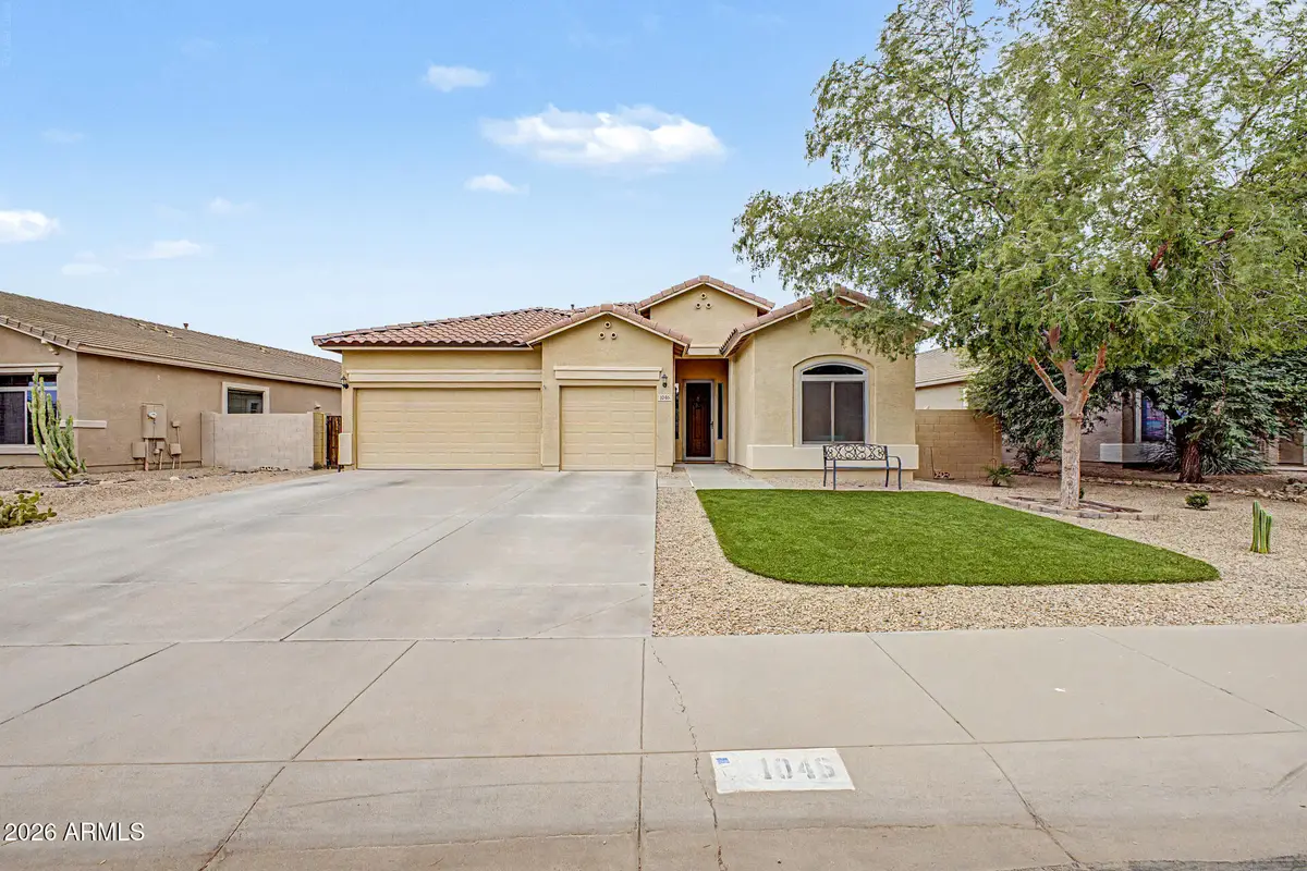 1046 W Ayrshire Trail, San Tan Valley, AZ 85143 - #1