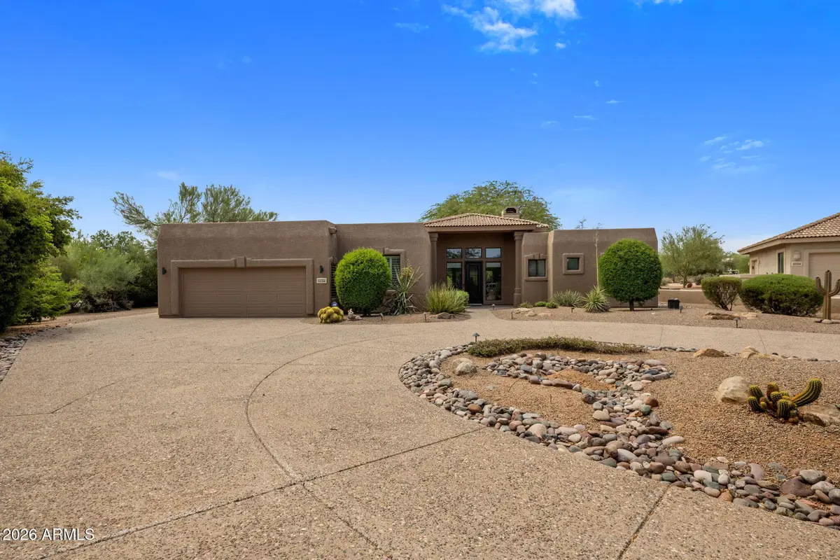 18607 E Hierro Circle, Rio Verde, AZ 85263 - #1
