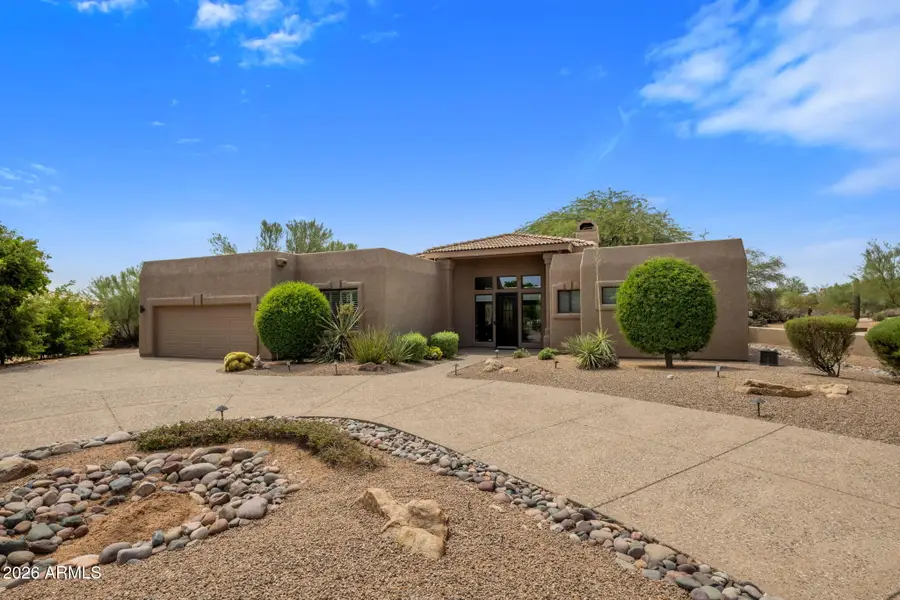 18607 E Hierro Circle, Rio Verde, AZ 85263 - #2