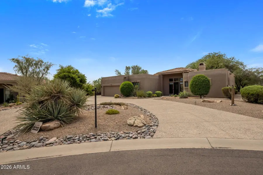 18607 E Hierro Circle, Rio Verde, AZ 85263 - #3