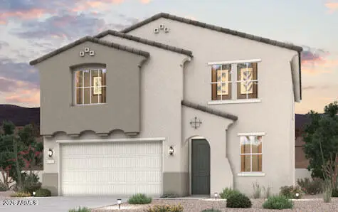 24179 W Dekalb Lane, Buckeye, AZ 85326