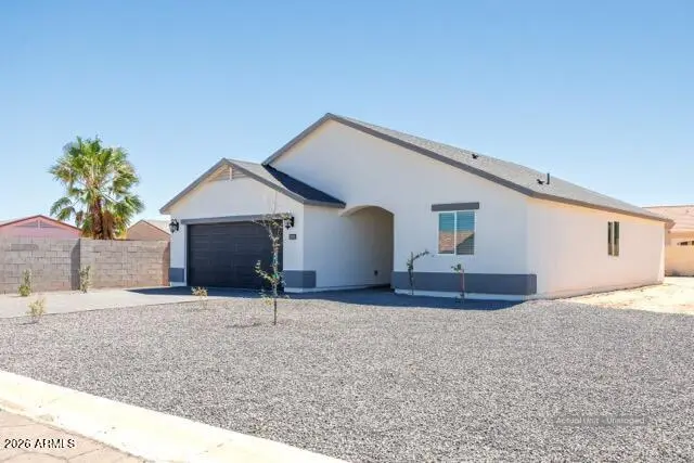 8870 W Rafael Drive, Arizona City, AZ 85123 - #2