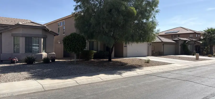 45589 W Long Way, Maricopa, AZ 85139 - #3