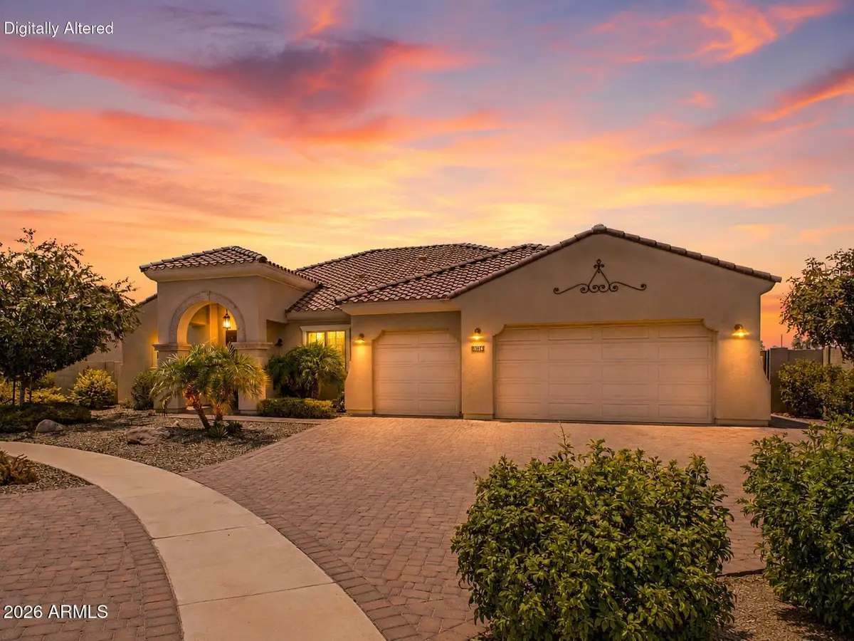 8428 S 16th Drive, Phoenix, AZ 85041 - #1
